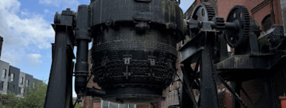 Kelham Island Walks Travel Forum Reviews
