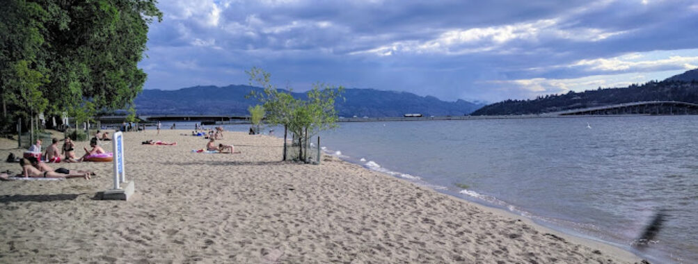Kelowna City Park Travel Forum Reviews