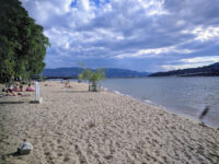 Kelowna City Park Travel Forum Reviews