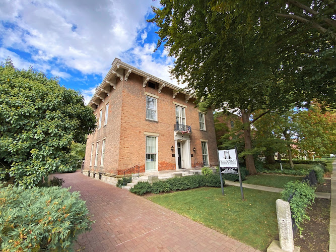 Kelton House Museum & Garden