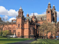 Kelvingrove Art Gallery and Museum Travel Forum Reviews