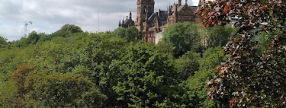 Kelvingrove Park Travel Forum Reviews