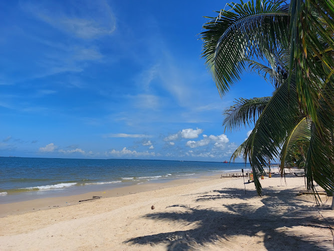 Kemala Beach