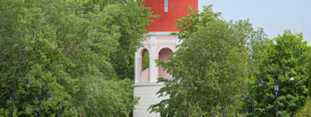 Ķemeri water tower Travel Forum Reviews