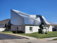 Kemper Museum of Contemporary Art Travel Forum Reviews