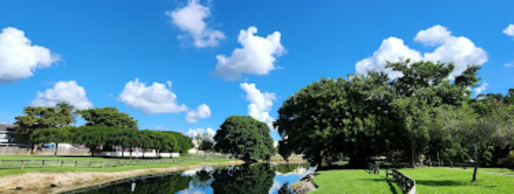 Kendall Green Park Travel Forum Reviews
