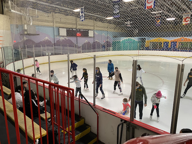 Kendall Ice Arena