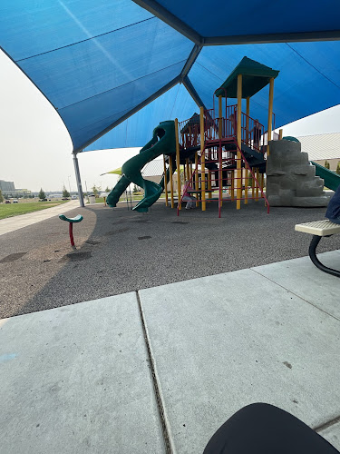 Kennewick Parks & Recreation