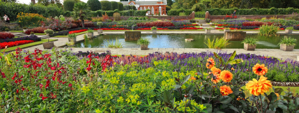 Kensington Gardens Travel Forum Reviews