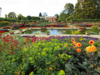 Kensington Gardens Travel Forum Reviews