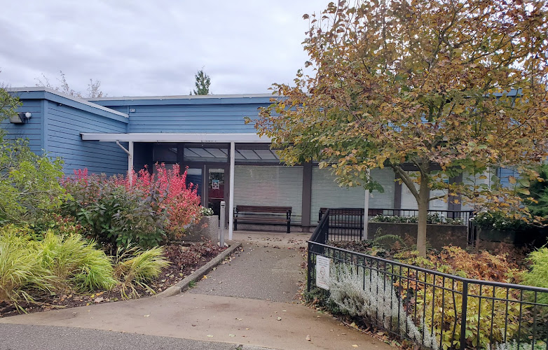 Kent Street Activity Centre