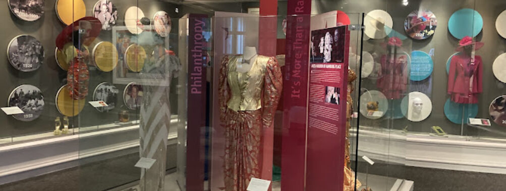 Kentucky Derby Museum Travel Forum Reviews