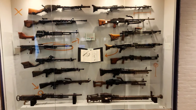 Kentucky Historical Society | Kentucky Military History Museum