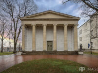 Kentucky Old State Capitol Building Travel Forum Reviews