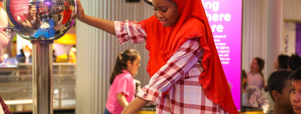 Kentucky Science Center Travel Forum Reviews