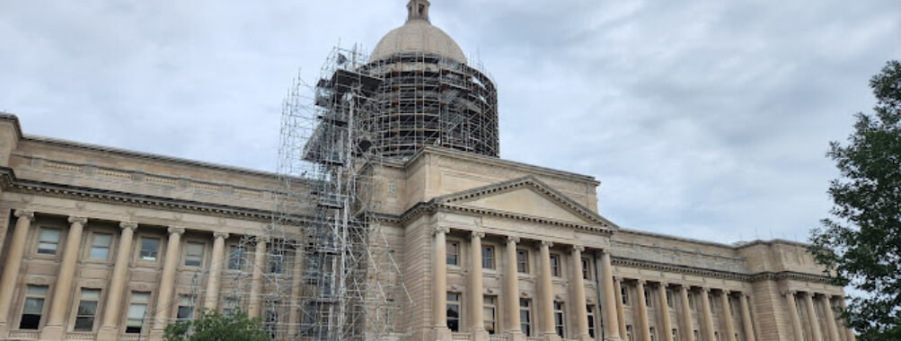 Kentucky State Capitol Travel Forum Reviews