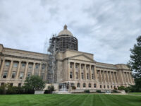 Kentucky State Capitol Travel Forum Reviews