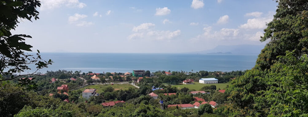 Kep National Park Travel Forum Reviews