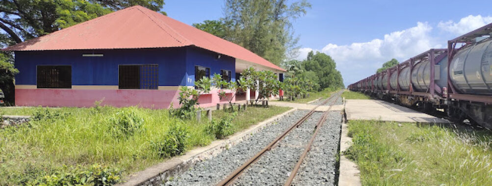 Kep Railway Station Travel Forum Reviews
