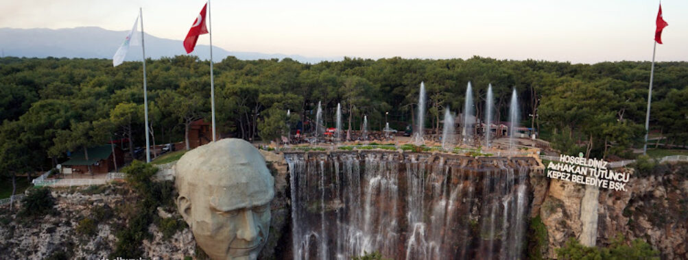 Kepez Municipality Urban Forest Travel Forum Reviews
