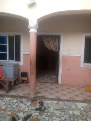 Kerau Izala Mosque Katsina