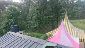 Kericho Land Fill