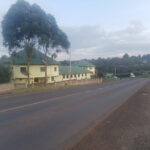Kericho Law Courts
