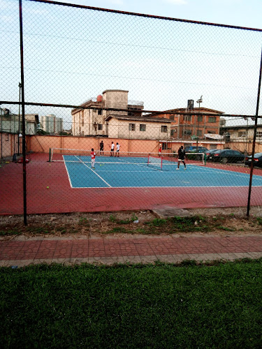Kernel Street Recreational Park