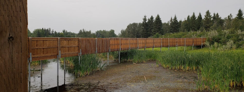 Kerry Wood Nature Centre Travel Forum Reviews