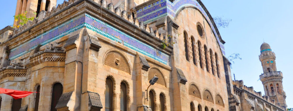 Ketchaoua Mosque Travel Forum Reviews