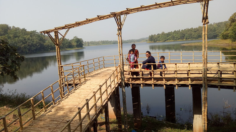 Kevdi Eco Tourism Site