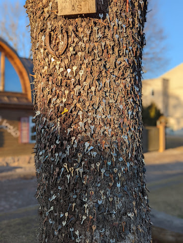 Key tree