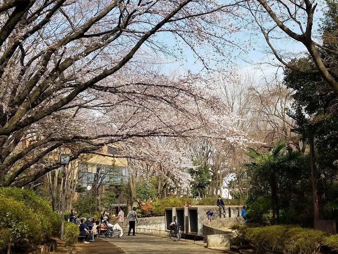 Keyaki Park