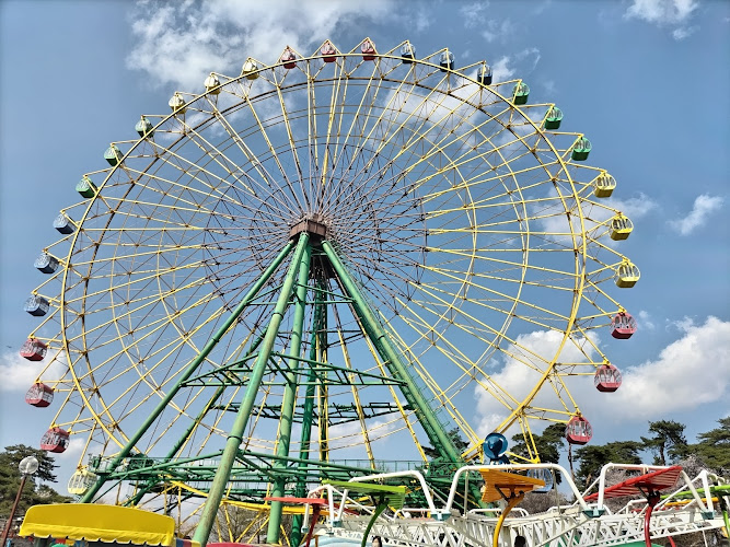 Kezoji Park