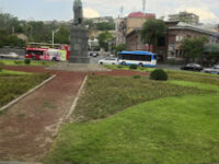Khachatur Abovyan Square Travel Forum Reviews