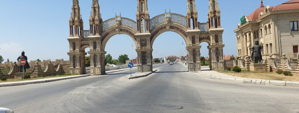 Khachmaz Travel Forum Reviews