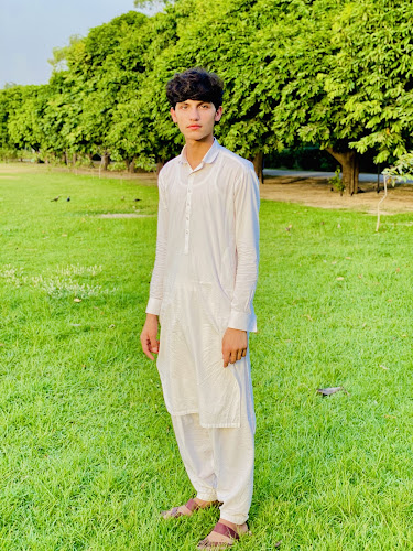 Khaderkhel park