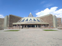 Khakassia National Museum Travel Forum Reviews