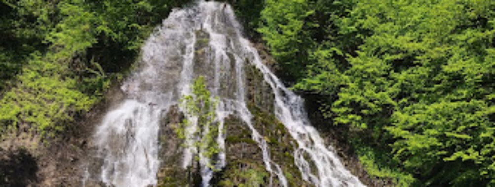 Khal-Khal Waterfall Travel Forum Reviews