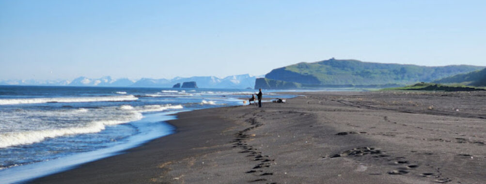 Khalaktyrsky Beach Travel Forum Reviews