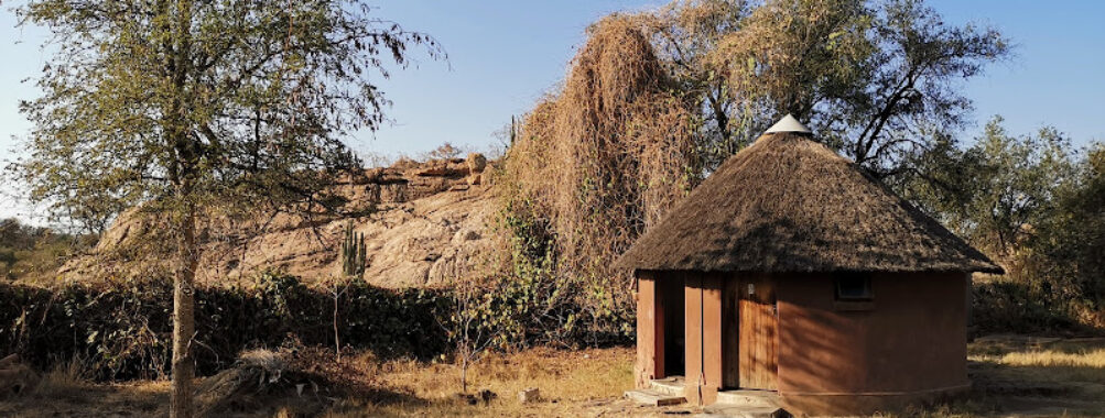 Khama III Memorial Museum Travel Forum Reviews