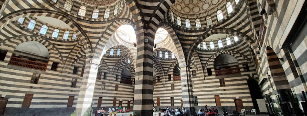 Khan As'ad Pasha Al-Azem Travel Forum Reviews