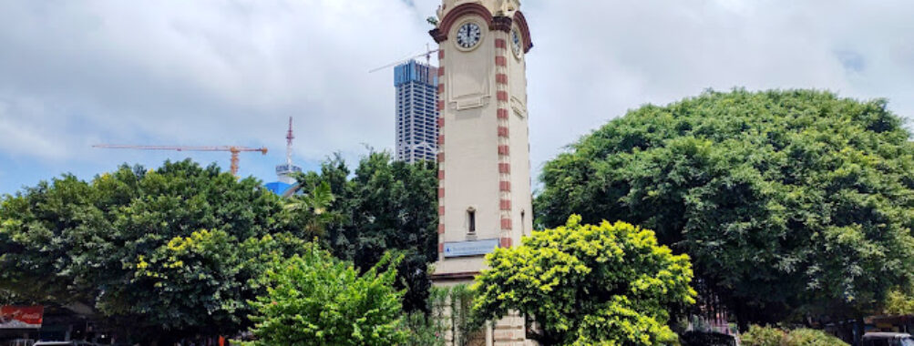 Khan Clock Tower Travel Forum Reviews