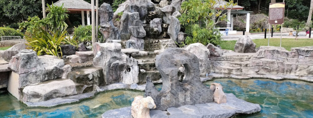 Khao Chaison Hot Spring Travel Forum Reviews