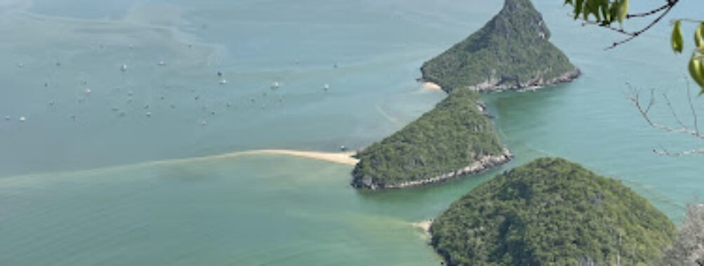 Khao Lom Muak Travel Forum Reviews