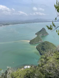 Khao Lom Muak