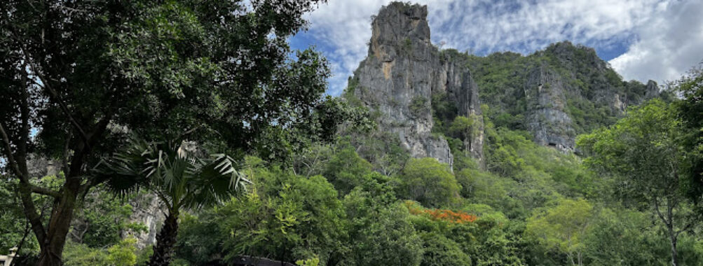 Khao Nang Panthurat Forest Park Travel Forum Reviews
