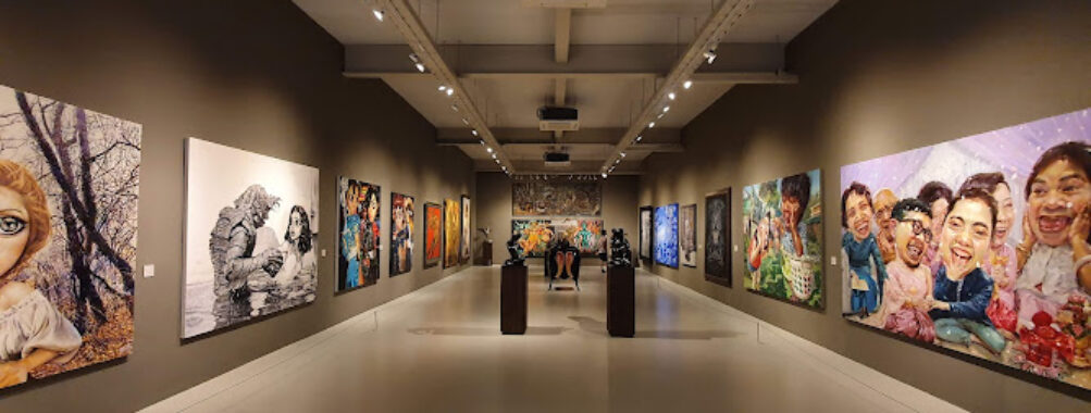 Khao Yai Art Museum Travel Forum Reviews