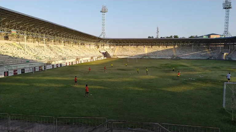 Khazar Lankaran Central Stadium