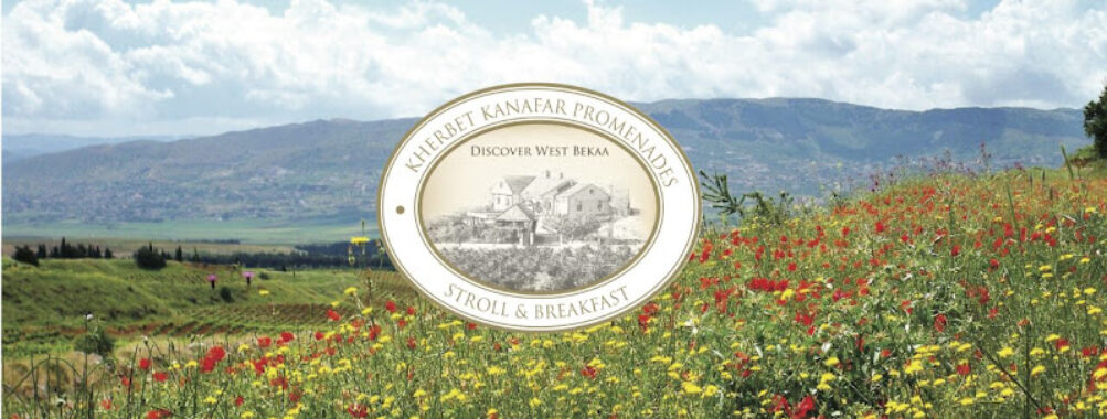 Kherbet Kanafar Promenades Travel Forum Reviews